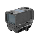 Holosun AEMS MAX - Ronin Series - Red Dot - Green Dot - Engraved Ronin Dragon Logo