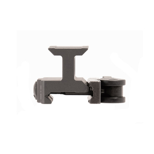 509T/SCRS Red Dot ADM QD Mount, Absolute Co-Witness Height, Black - AD-509T-10-STD