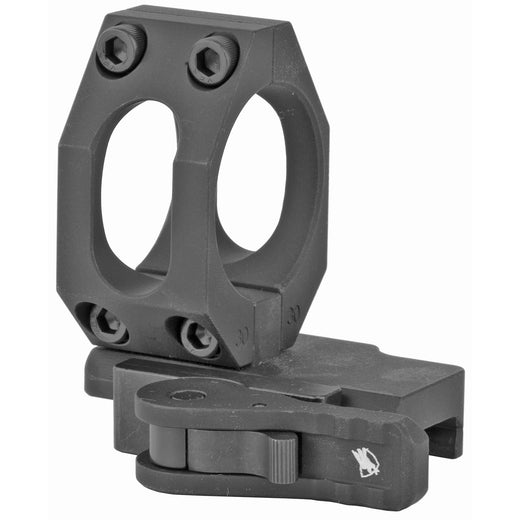 American Defense Mfg AD-68 Quick Detach Optic Mount Optic Specific Mounts in Black - 2