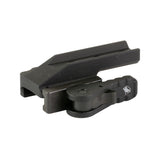 American Defense Mfg AD-B2 Cantilever Optic Mount Optic Specific Mounts in Black Anodized - 1