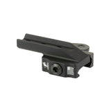American Defense Mfg AD-B2 Cantilever Optic Mount Optic Specific Mounts in Black Anodized - 2