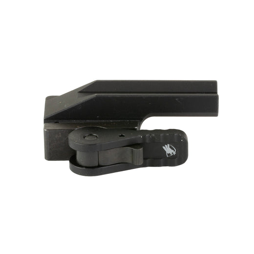 American Defense Mfg AD-B2 Cantilever Optic Mount Optic Specific Mounts in Black Anodized - 3