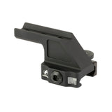 American Defense Mfg AD-B2 Cantilever Optic Mount Optic Specific Mounts in Black Anodized - 2