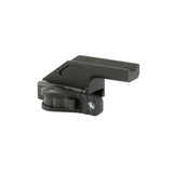 American Defense Mfg AD-B2 Cantilever Optic Mount Optic Specific Mounts in Black Anodized - 2