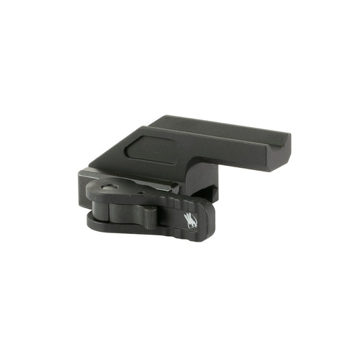 American Defense Mfg AD-B2 Cantilever Optic Mount Optic Specific Mounts in Black Anodized - 2