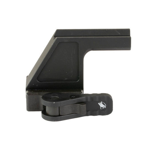 American Defense Mfg AD-B2 Cantilever Optic Mount Optic Specific Mounts in Black Anodized - 3