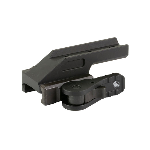 American Defense Mfg AD-B2 Cantilever Optic Mount Optic Specific Mounts in Black Anodized - 1
