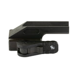 American Defense Mfg AD-B2 Cantilever Optic Mount Optic Specific Mounts in Black Anodized - 3