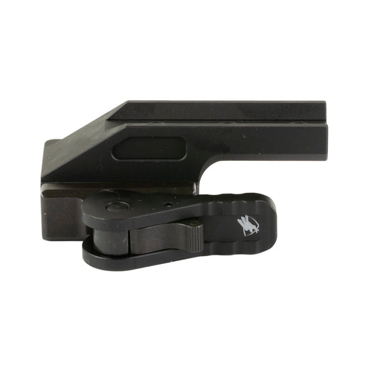 American Defense Mfg AD-B2 Cantilever Optic Mount Optic Specific Mounts in Black Anodized - 3