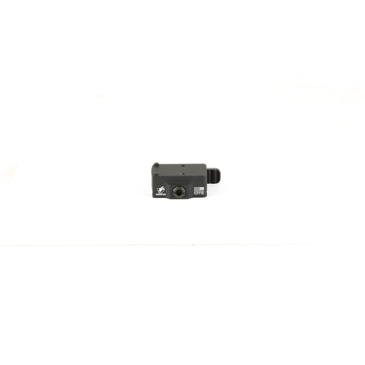 American Defense Mfg Quick Detach Optic Mount Optic Specific Mounts in Black Anodized - 3