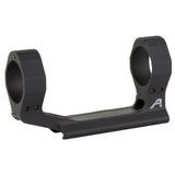 Aero Precision Ultralight Scope Mount 30mm Rings in Black Anodized - 1