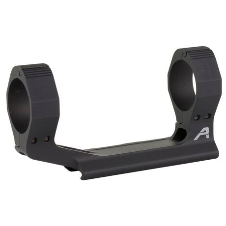 Aero Precision Ultralight Scope Mount 30mm Rings in Black Anodized - 1