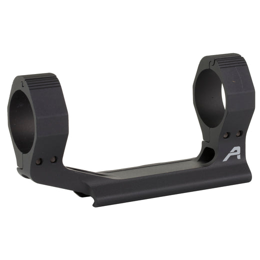 Aero Precision Ultralight Scope Mount 30mm Rings in Black Anodized - 1