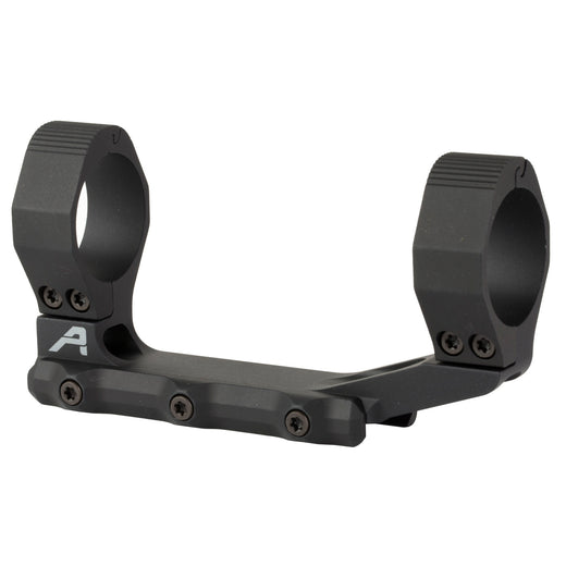 Aero Precision Ultralight Scope Mount 30mm Rings in Black Anodized - 2
