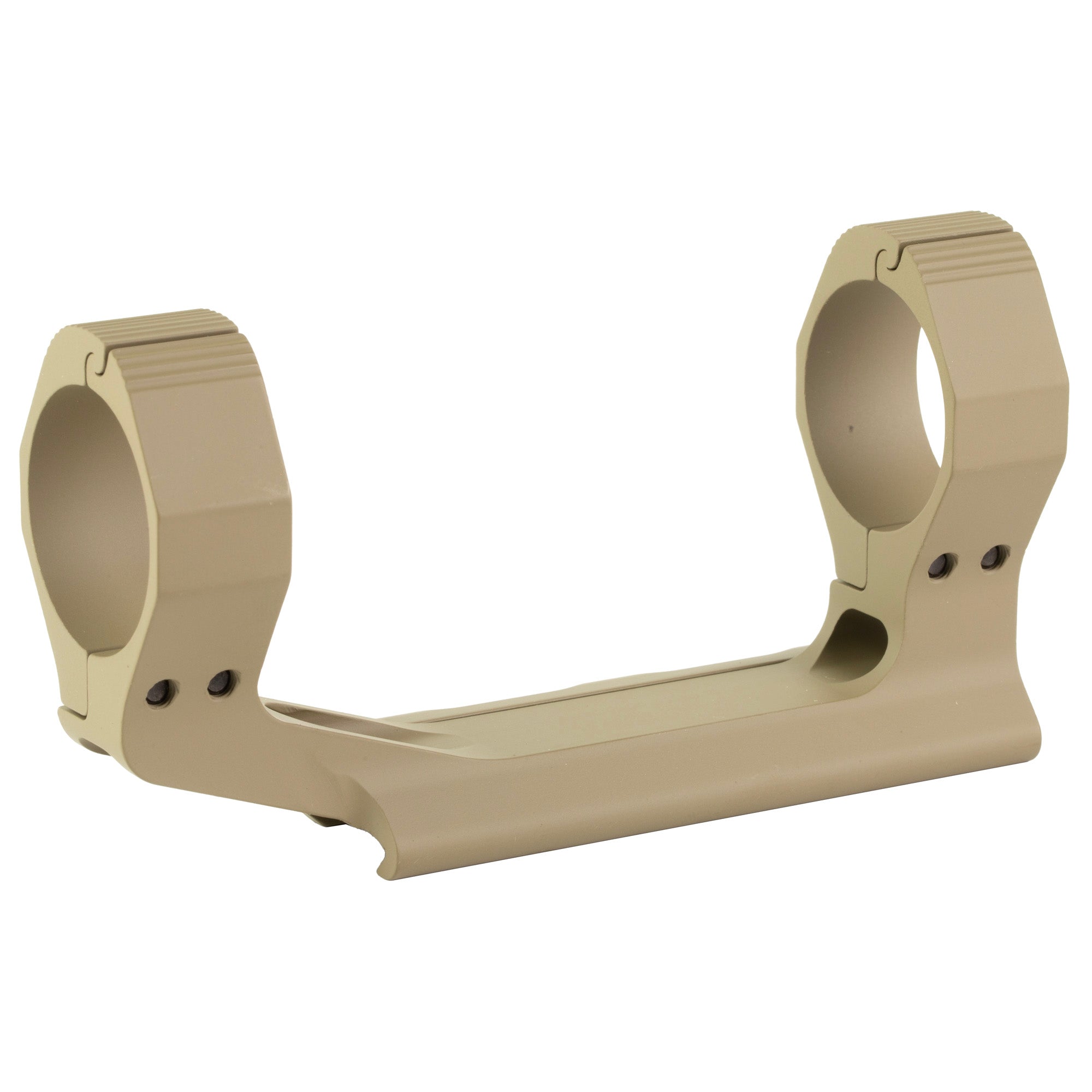 Shop the Aero Precision Ultralight Scope Mount 30mm in Flat Dark