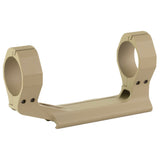 Aero Precision Ultralight Scope Mount 30mm Rings in Flat Dark Earth Anodized - 1