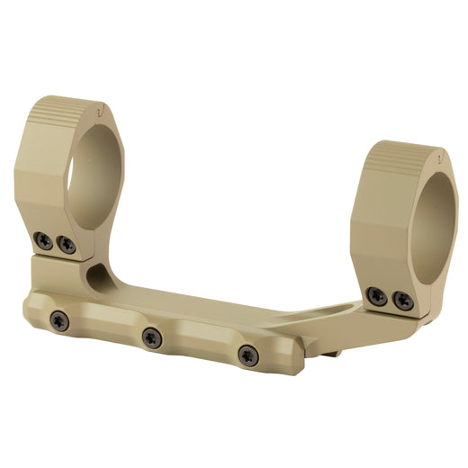 Aero Precision Ultralight Scope Mount 30mm Rings in Flat Dark Earth Anodized - 2