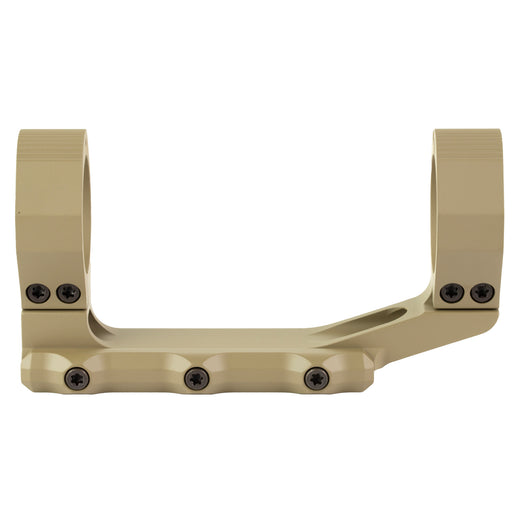Aero Precision Ultralight Scope Mount 30mm Rings in Flat Dark Earth Anodized - 3