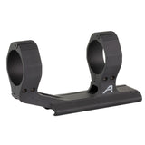 Aero Precision Ultralight Scope Mount 30mm Rings in Black Anodized - 1