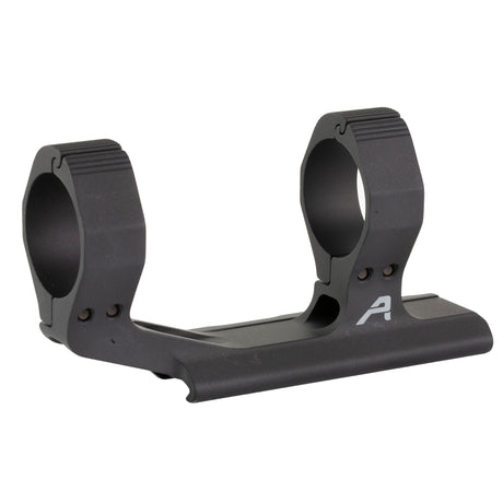 Aero Precision Ultralight Scope Mount 30mm Rings in Black Anodized - 1