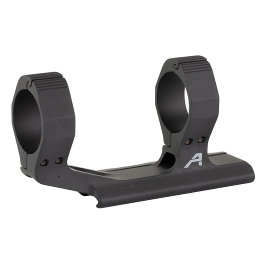 Aero Precision Ultralight Scope Mount 30mm Rings in Black Anodized - 1