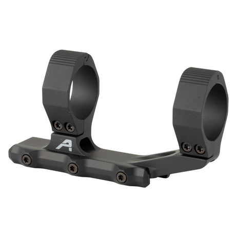 Aero Precision Ultralight Scope Mount 30mm Rings in Black Anodized - 2