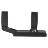 Aero Precision Ultralight Scope Mount 30mm Rings in Black Anodized - 3