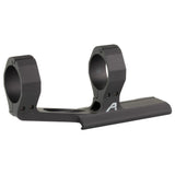 Aero Precision Ultralight Scope Mount 30mm Rings in Black Anodized - 1
