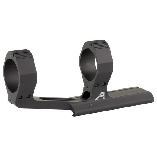 Aero Precision Ultralight Scope Mount 30mm Rings in Black Anodized - 1