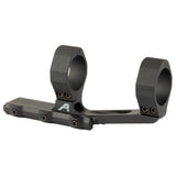 Aero Precision Ultralight Scope Mount 30mm Rings in Black Anodized - 2