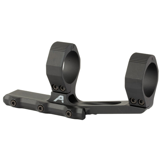 Aero Precision Ultralight Scope Mount 30mm Rings in Black Anodized - 2