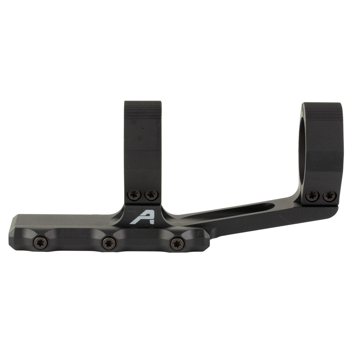 Aero Precision Ultralight Scope Mount 30mm Rings in Black Anodized - 3