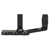 Aero Precision Ultralight Scope Mount 30mm Rings in Black Anodized - 3