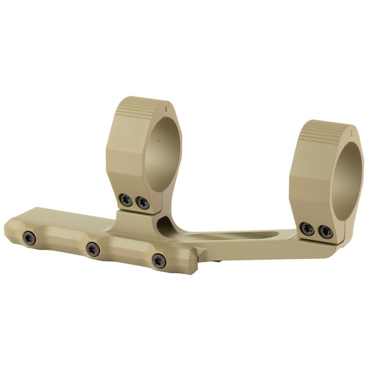 Aero Precision Ultralight Scope Mount 30mm Rings in Flat Dark Earth Anodized - 2