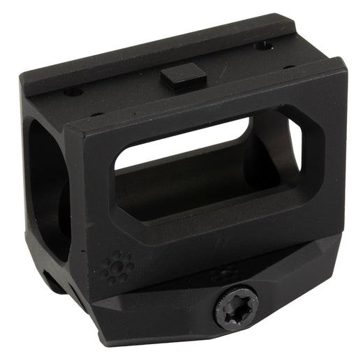 T1/T2 Red Dot Arisaka Micro Mount Mk2, 1.93" Height, Black - OM2-MICRO-193