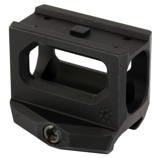 T1/T2 Red Dot Arisaka Micro Mount Mk2, 1.93" Height, Black - OM2-MICRO-193
