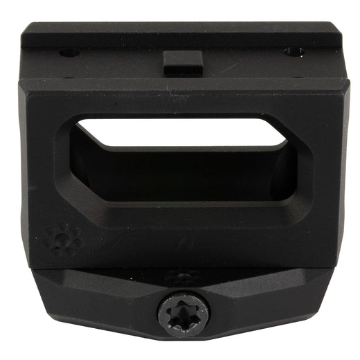 T1/T2 Red Dot Arisaka Micro Mount Mk2, 1.93" Height, Black - OM2-MICRO-193