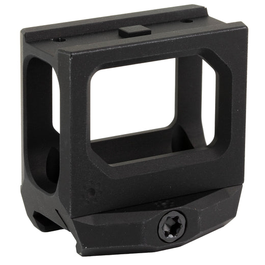 T1/T2 Red Dot Arisaka Micro Mount Mk2, 2.26" Height, Black - OM2-MICRO-226