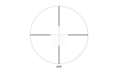 Athlon Cronus BTR GEN2 UHD 4.5-29x56 34mm APLR5 FFP Illuminated Riflescope - ATL210113 - 2