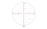 Athlon Cronus BTR GEN2 UHD 4.5-29x56 34mm APLR5 FFP Illuminated Riflescope - ATL210113 - 3