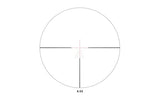 Athlon Cronus BTR GEN2 UHD 4.5-29x56 34mm FFP Illuminated MIL Riflescope - ATL210115 - 2