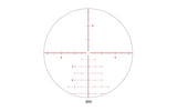 Athlon Cronus BTR GEN2 UHD 4.5-29x56 34mm FFP Illuminated MIL Riflescope - ATL210115 - 3