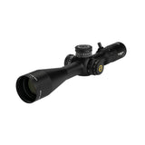 Athlon Ares BTR Gen3 4.5-27x50 FFP MOA Riflescope, 30mm Tube - ATL212016 - 1