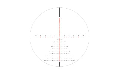 Athlon Ares ETR 4.5-30x56 34mm FFP APRS12 Reticle Riflescope - ATL212114 - 2