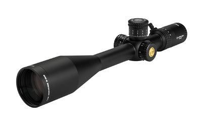 Athlon Argos BTR Gen3 Rifle Scope, 10-40x56, SFP, ABLR4 Reticle, 30mm Tube, Black - 214078