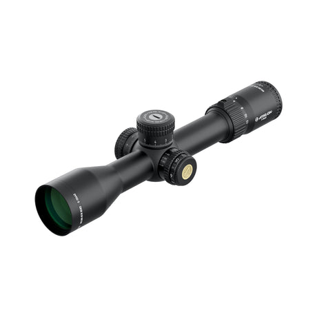 Athlon Helos BTR GEN2 2-12x42 FFP Illuminated MIL Riflescope 30mm tube for hunting and long-range precision
