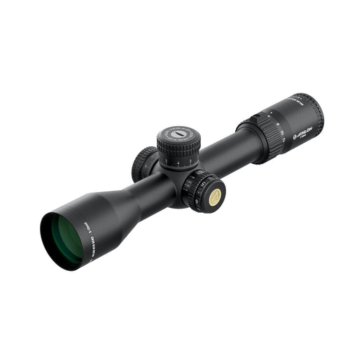 Athlon Helos BTR GEN2 2-12x42 30mm FFP Illuminated MIL Riflescope - ATL214105 - 1