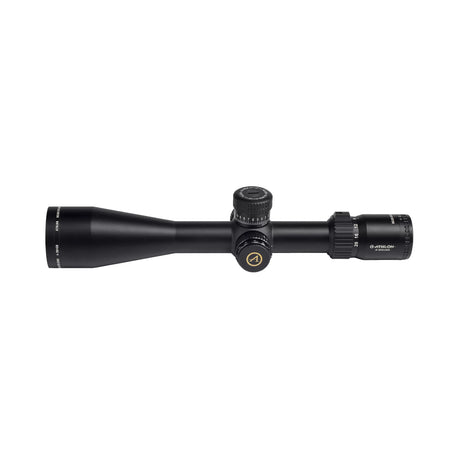 Athlon Helos BTR GEN2 4-20x50 FFP Illuminated MOA Reticle Rifle Scope for long-range shooting and hunting