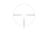 Athlon Helos BTR GEN2 4-20x50 30mm FFP Illuminated MOA Riflescope - ATL214108 - 2