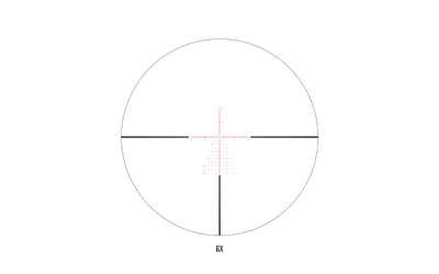 Athlon Helos BTR GEN2 6-24x56 34mm FFP Illuminated MIL Riflescope - ATL214114 - 2